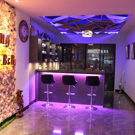 Feeling Hualien B&B จี๋อัน ภายนอก รูปภาพ