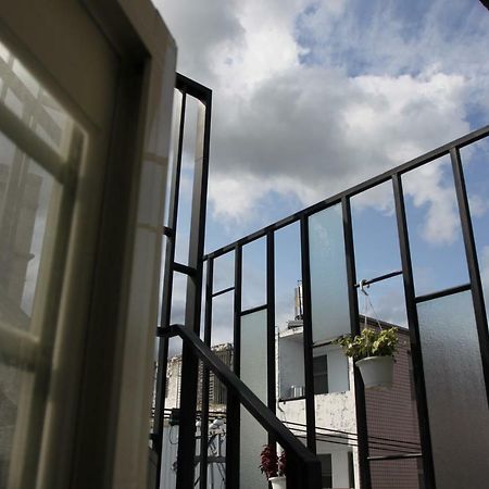 Feeling Hualien B&B จี๋อัน ภายนอก รูปภาพ