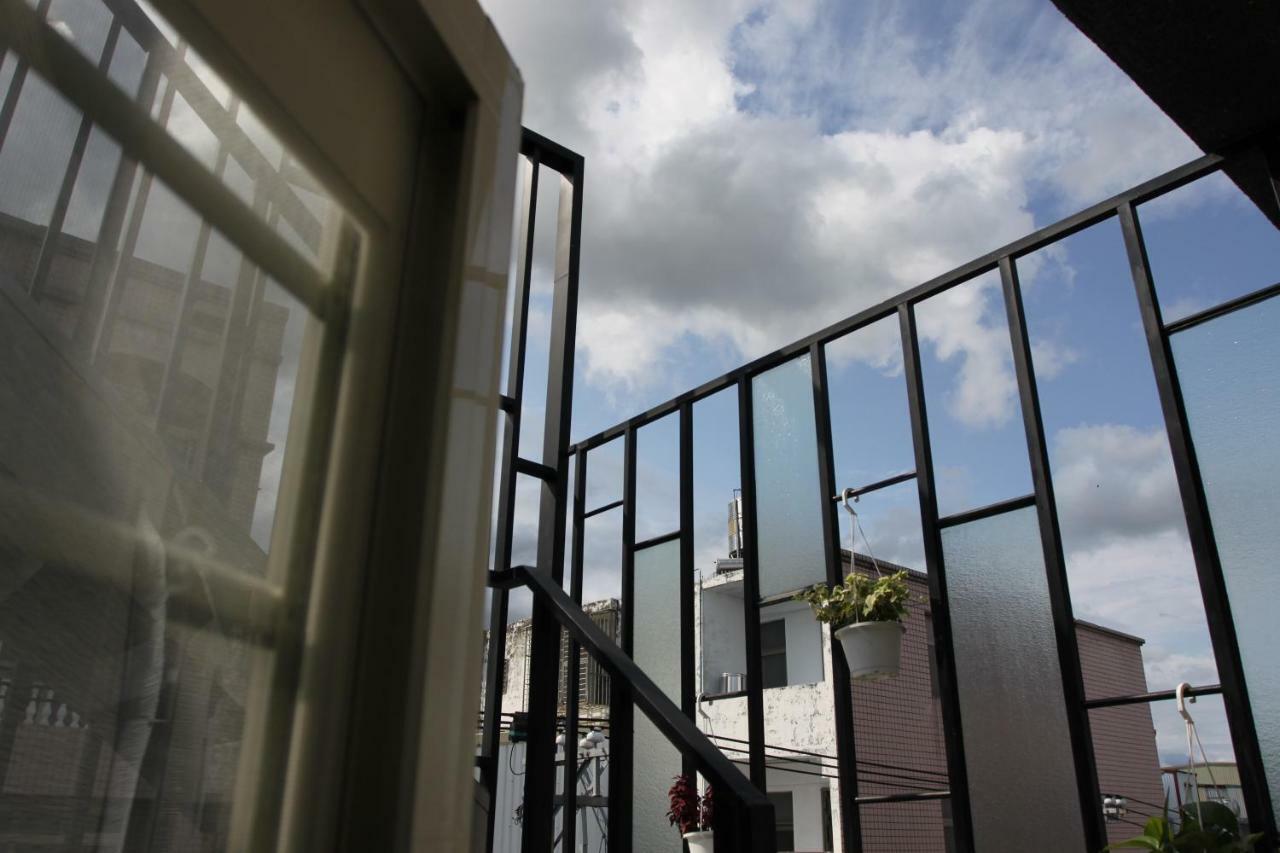 Feeling Hualien B&B จี๋อัน ภายนอก รูปภาพ